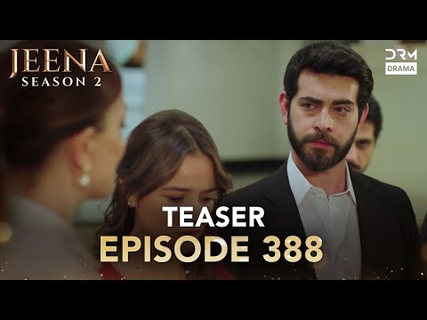 JEENA Season 2 | Teaser | Episode 388 Watch Tomorrow at 9PM | UH2O