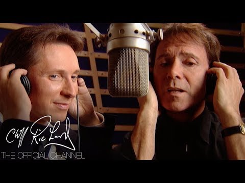 Cliff Richard & Helmut Lotti - Danny Boy (Official Video)