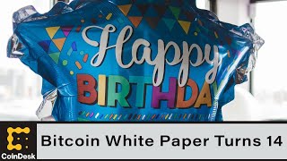 Interview with Jimmy Song: Bitcoin Outlook as its White Paper Turns 14 years old