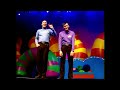 Jeff S Somersaults And Handstand Live