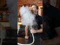How do I get thick smoke? #hookah #shisha