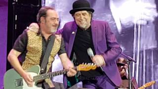 Joaquín Sabina  Las noches de domingo acaban mal  Úbeda 09 06 2017 Video: Alberto Giorgi