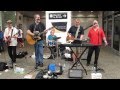 Free Concert In The NYC Subway