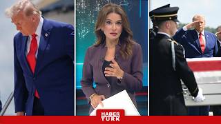 Donald Trump’ın İran Kararsızlığı Ve Gıda Güvenliği Gündemi