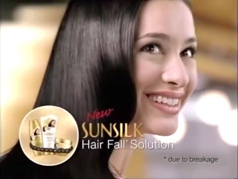 Sunsilk Hair Fall Solution "Meeting" 30s - Philippines, 2007
