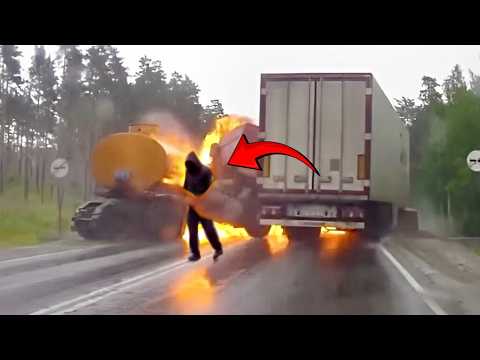 Strangest Sightings That Were Actually Caught On Camera!
