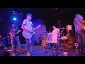 LUCERO - HOLD ME CLOSE - LIVE 9/21/25 PORTSMOUTH NH 3S ARTSPACE NOBODY'S DARLINGS ANNIVERSARY TOUR
