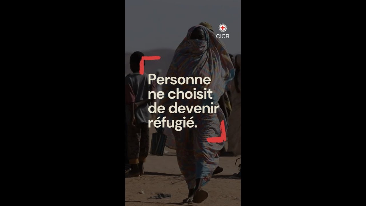 Personne ne choisit de devenir réfugié