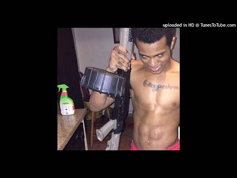 Hard XXXTENTACION x Prxz Type Beat "DIXXX" (Prod. JJ)