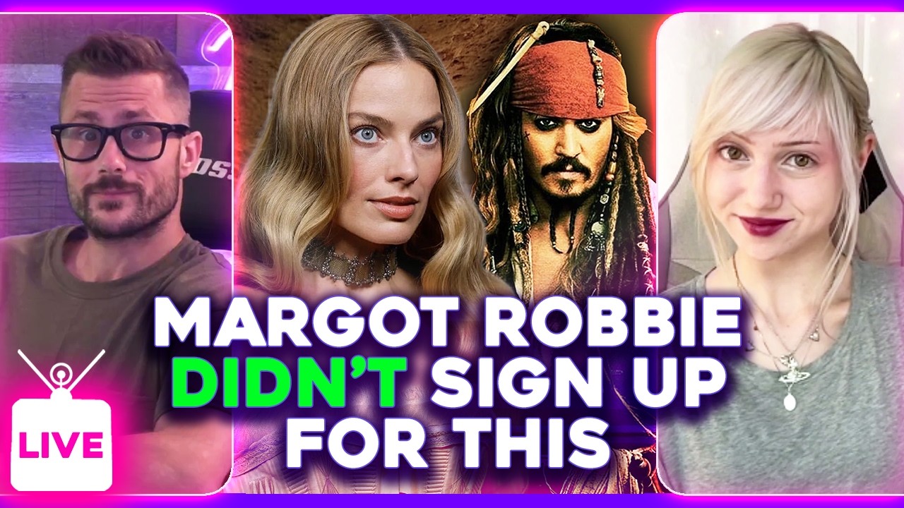 Disney Brings Back Johnny Depp? Hayden Panettiere Fans OUTRAGED, Phoebe Gates Scandal | Ep. 1116