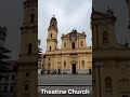 The BEST Munich Churches & Cathedrals