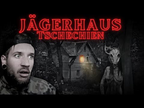 BONES EVERYWHERE ☠️ LOSTPLACES in the Czech Republic |🇨🇿 Part 6