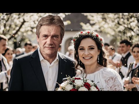 Căsătorie la 74 de ani: Marcel Iureș A MĂRTURISIT ÎN SFÂRȘIT cine este iubirea vieții sale