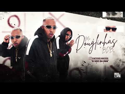 DANONINHO - MC Douglinhas BDB, MC GW, DG PROD