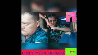 de paseo con Yeizpn variallas