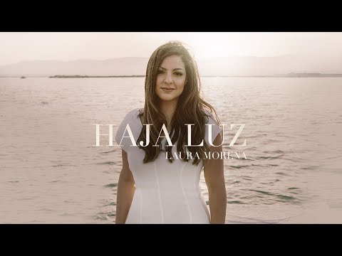 @lauramorena - HAJA LUZ (CLIPE)