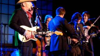 Dave Alvin- What the Deep Sea Say, LIVE at The Birchmere