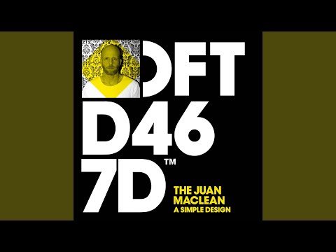 A Simple Design (Deetron Remix)