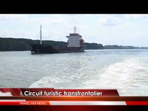 Circuit turistic transfrontalier – VIDEO