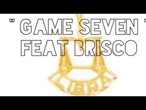 Rich and Fameus " Game Seven " feat Brisco