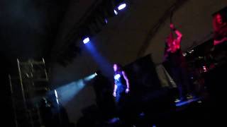 Monstrosity - Suffering To The Conquered