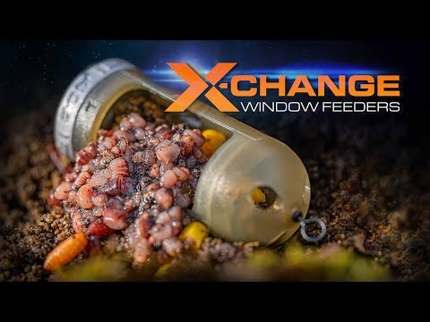 WINDOW FEEDERS EXPLAINED