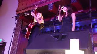 The Little Colonel- Z Berg and Azure Ray