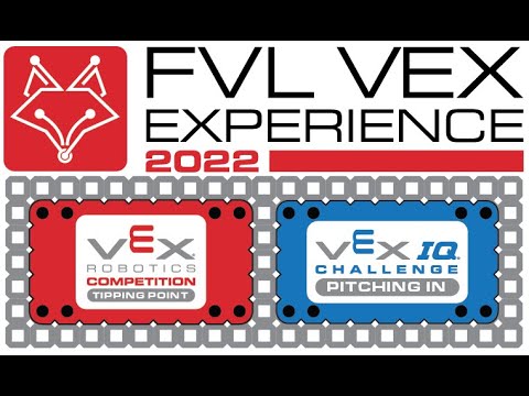FVL VEX Experience - VIQC ES
