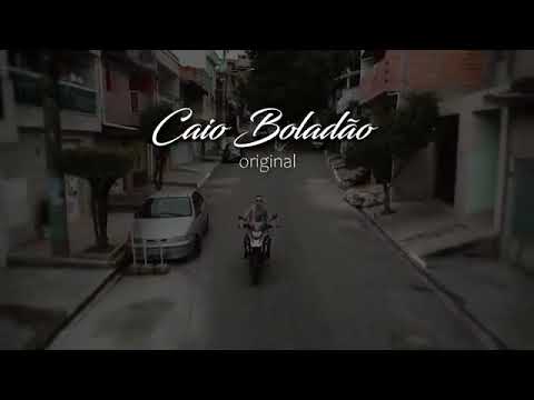 MC CAIO BOLADAO - NAVE DA NASA[N$G PORDUCOES][FUNK 2020]