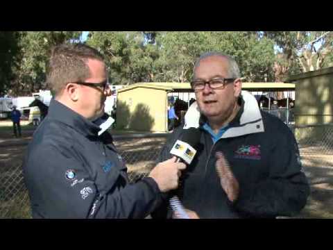 Steve Moran Selects - William Reid Stakes Night