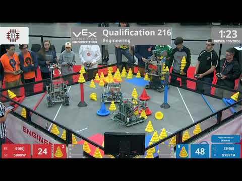 2018 VRC Engr Q216 - 4169J 5999W vs 3946E 97871A - 72 to 122