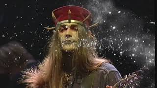 Arcturus - Ad Absurdum (Live Oslo 2005)