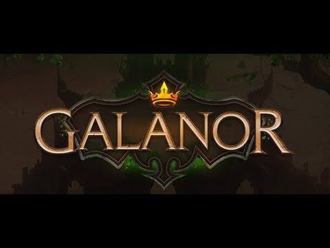 Galanor video thumbnail