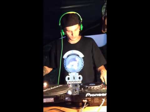 Sir Troyan at Glass Butter Beach Festival 2015 Freedom Sound System