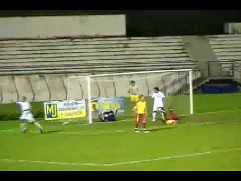 C.A. Sorocaba 3x4 União Barbarense