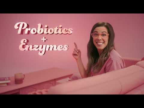 FRISKA Pink Reaper 30