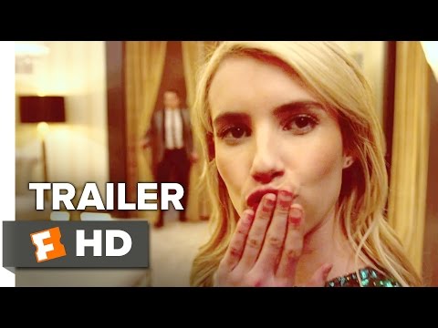 Nerve 'We Dare You' TRAILER (2016) - Emma Roberts, Dave Franco Movie HD