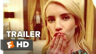 Nerve 'We Dare You' TRAILER (2016) - Emma Roberts, Dave Franco Movie HD