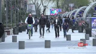 Սուր անկյուն 09.10.2022 - Գևորգ Էմին-Տերյան «Հավաստի աղբյուրը՝ միսթր X»