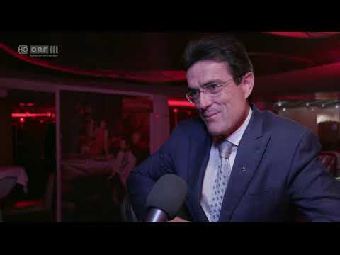 Kitzbühel und die Reichen