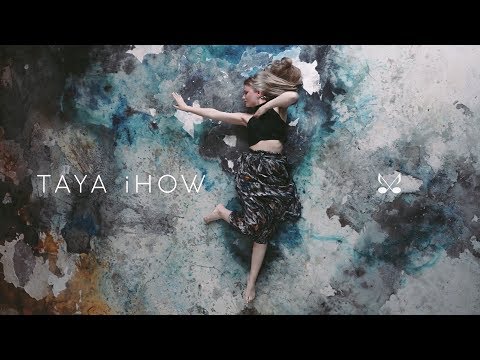 Taya iHow | Green & Gold