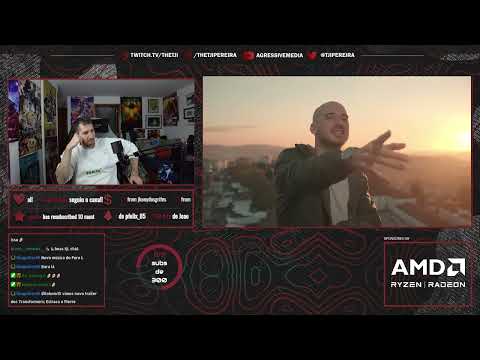 TJI REAGE A PURO L - DHARMA