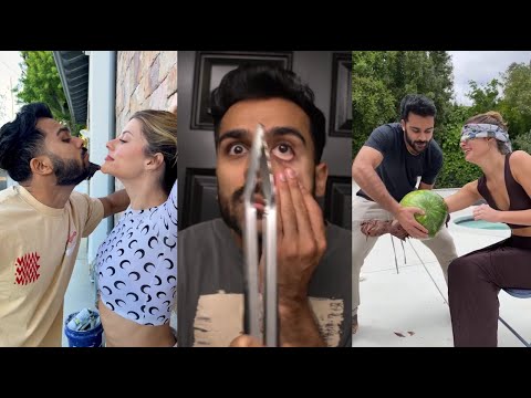 Funny Adam Waheed Tik Tok Videos 2021 Part 2 | Let's Laugh