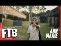 Ann Marie B A N From The Block Performance