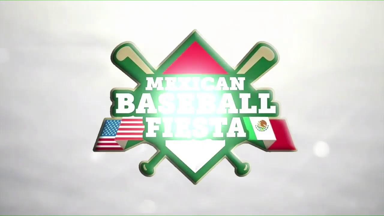 Mexican Baseball Fiesta – Cultural Event