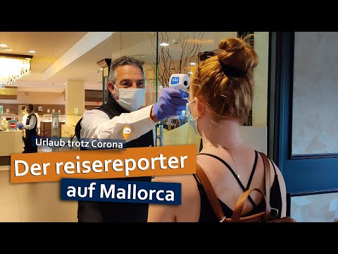 Mallorca trotz Corona: Der Test zum Insel-Urlaub im Sommer 2020