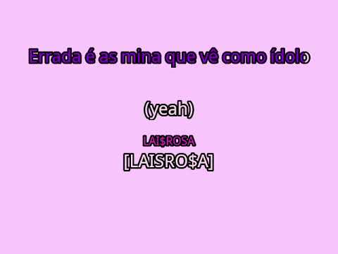 Karaokê SEJ AJC 2 - AJULIACOSTA Karaokisha