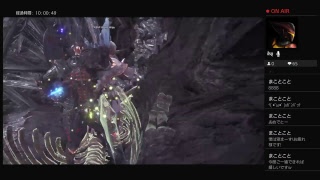 MHW～雑談しながら～＃8
