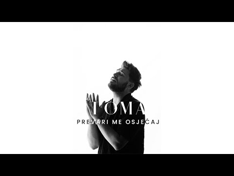 ToMa - Prevari me osjećaj (Denis Goldin remix) Official Visualizer