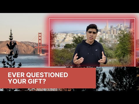 Magana Mindset - Ever Questioned Your Gift?